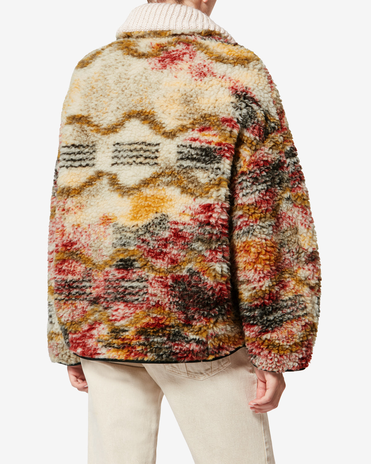 MARNER COAT