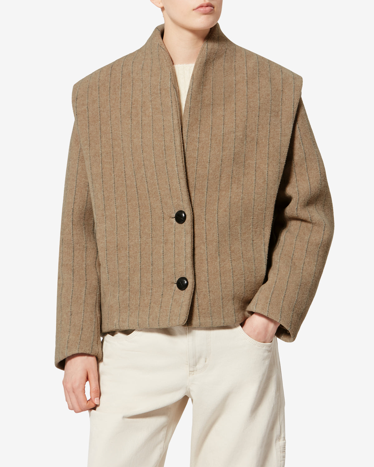 DYOGO COAT