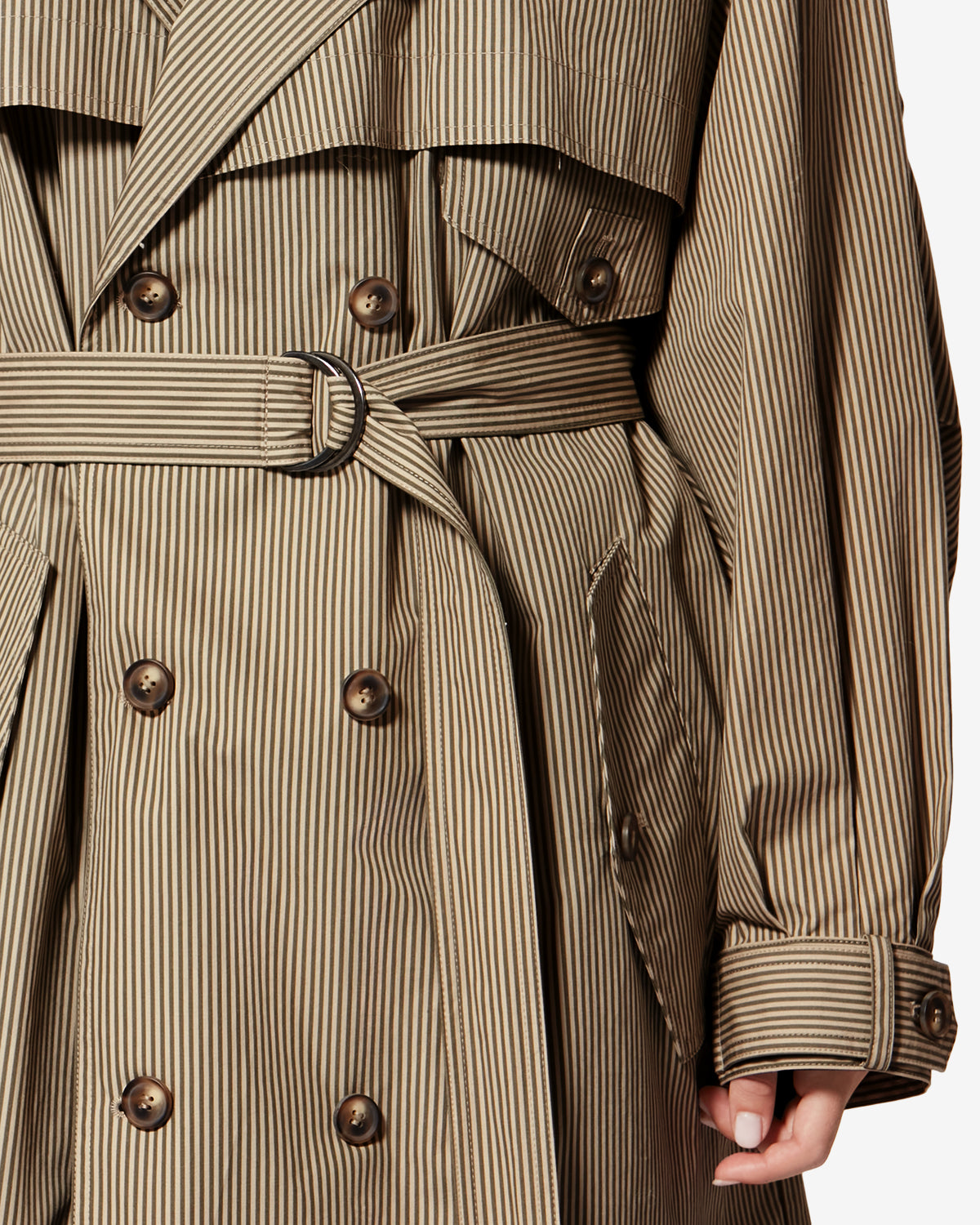 CHILMA COAT