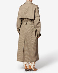 CHILMA COAT