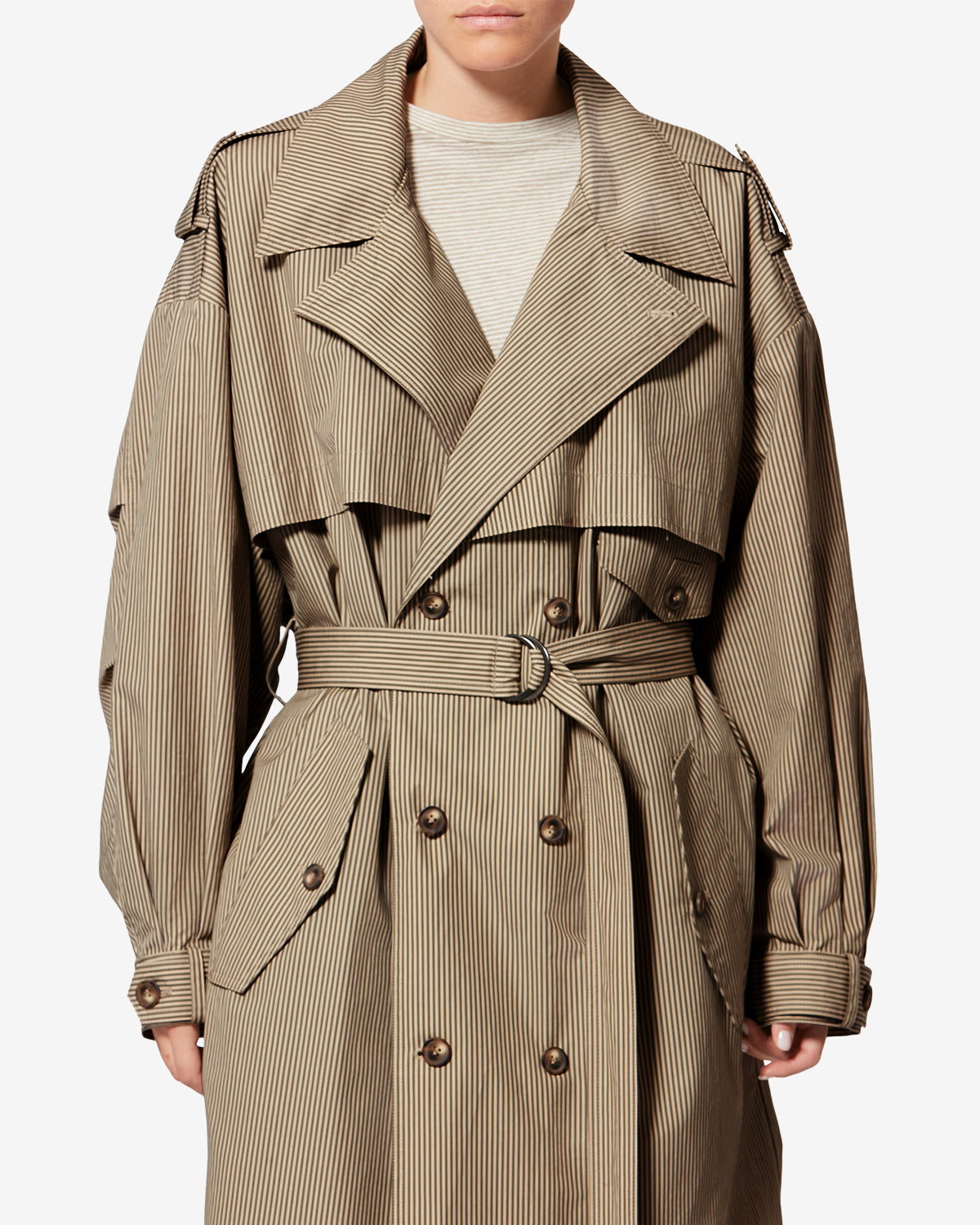 CHILMA COAT
