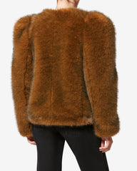 BAHRIA COAT