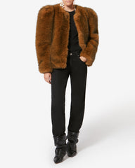 BAHRIA COAT
