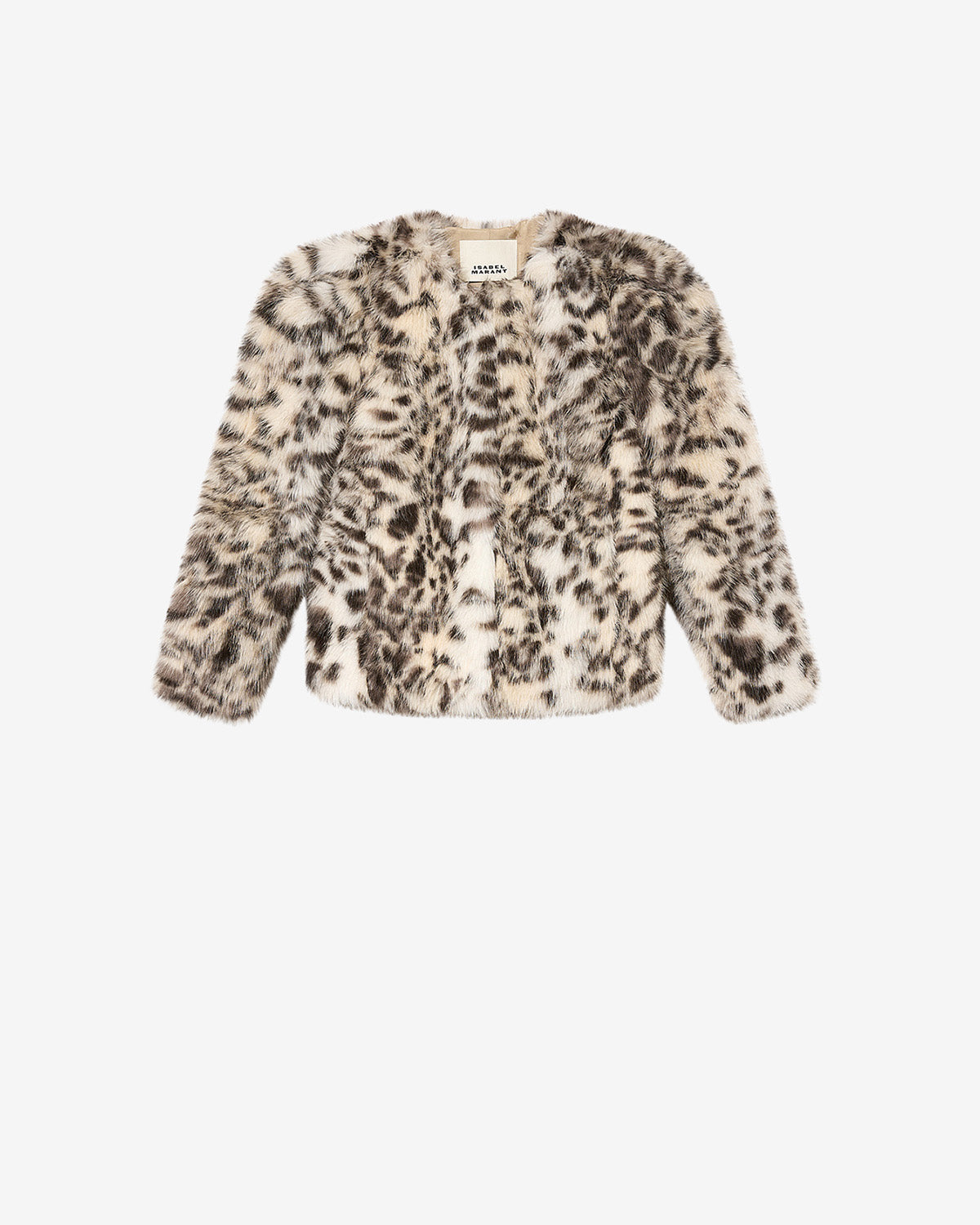 BAHRIA COAT
