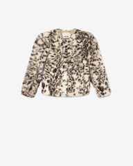 BAHRIA COAT