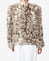 BAHRIA COAT