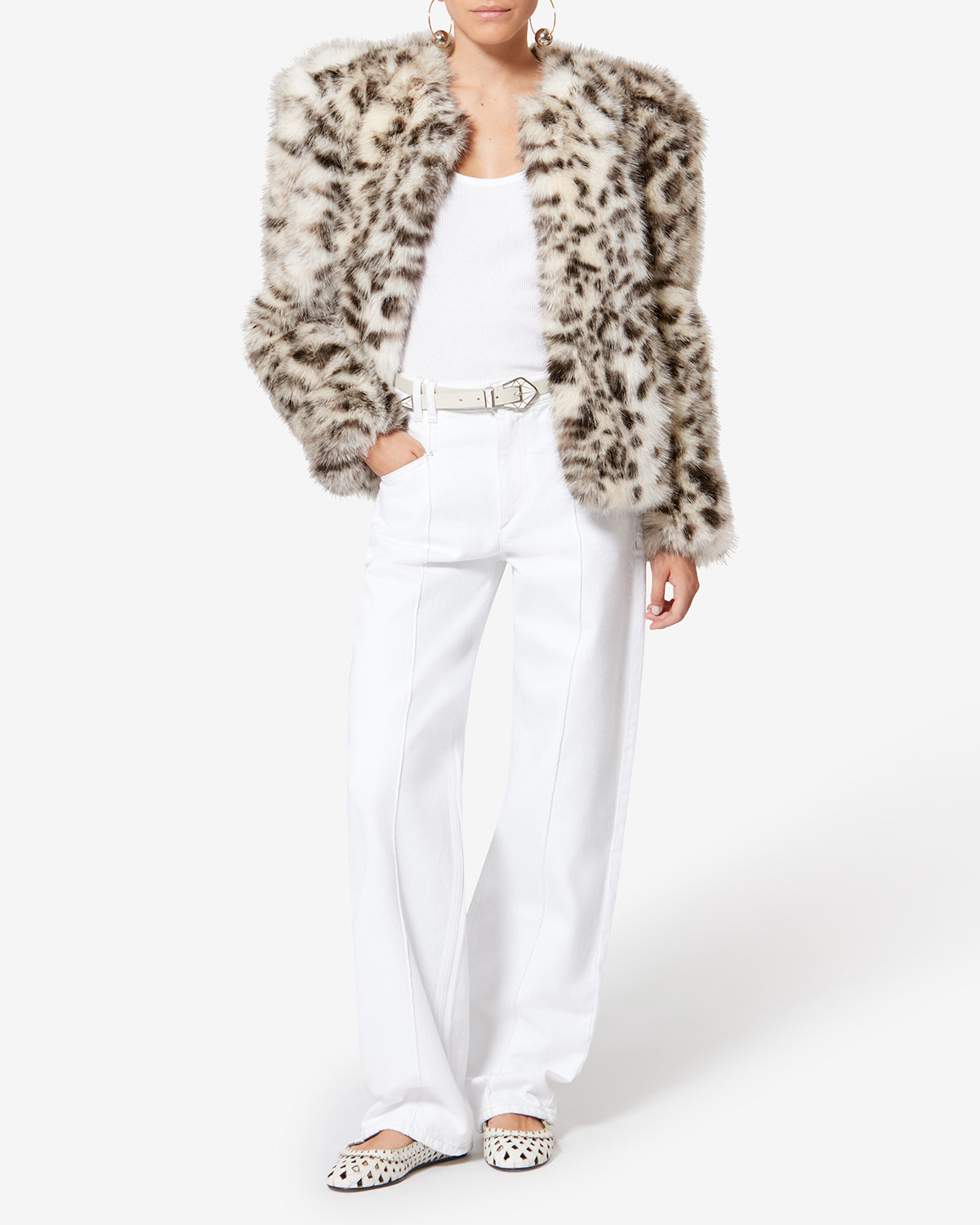 BAHRIA COAT