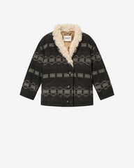 QAYLA COAT