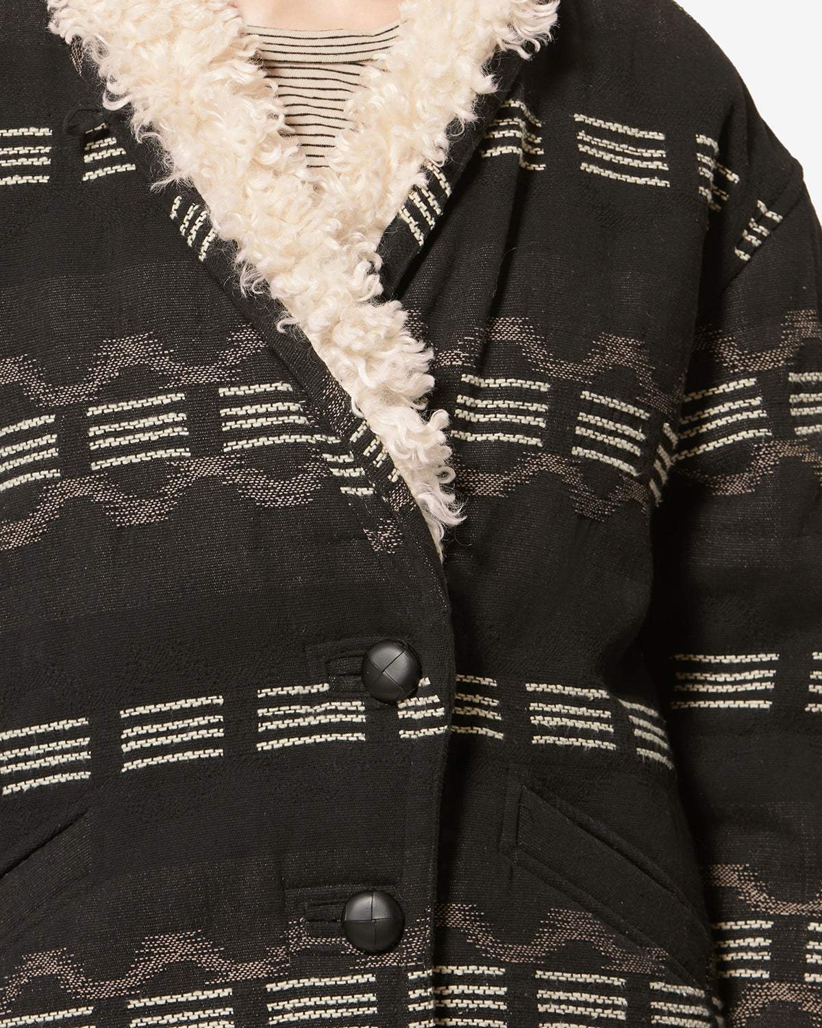 QAYLA COAT