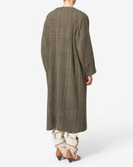 RENEE COAT