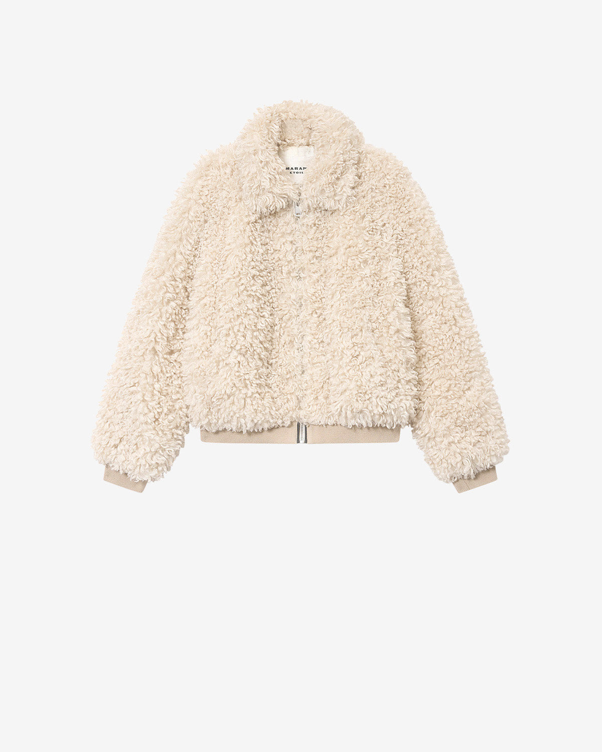 TAYMA COAT
