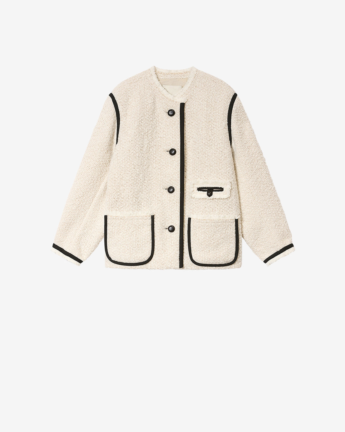MAYLIN COAT