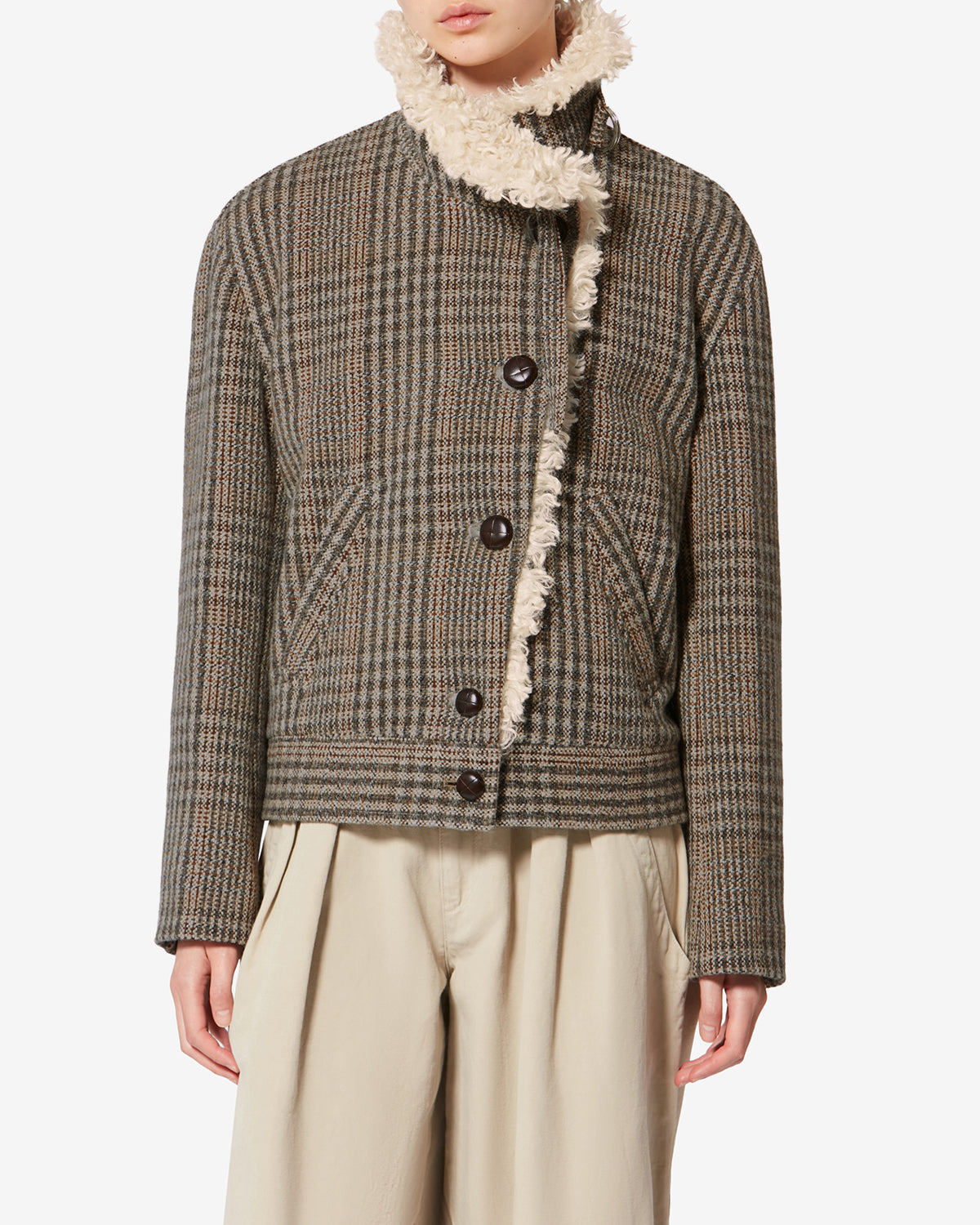 FADIA COAT