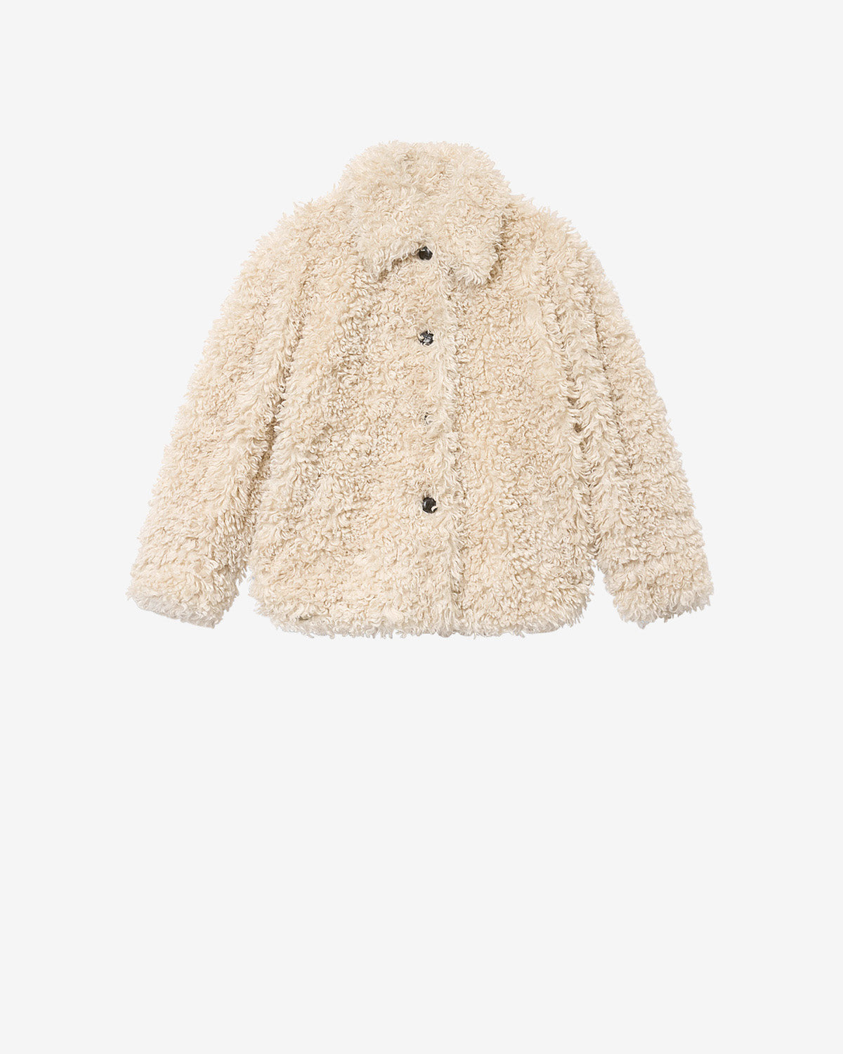 TARVEY COAT