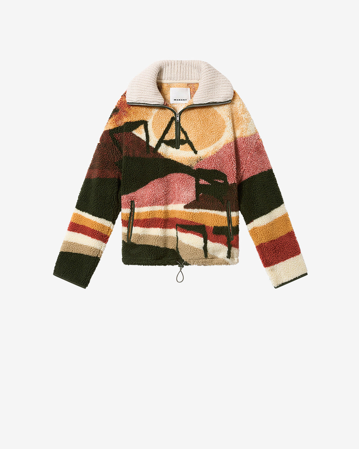 MARLEY COAT