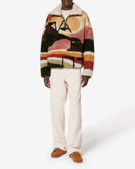 MARLEY COAT