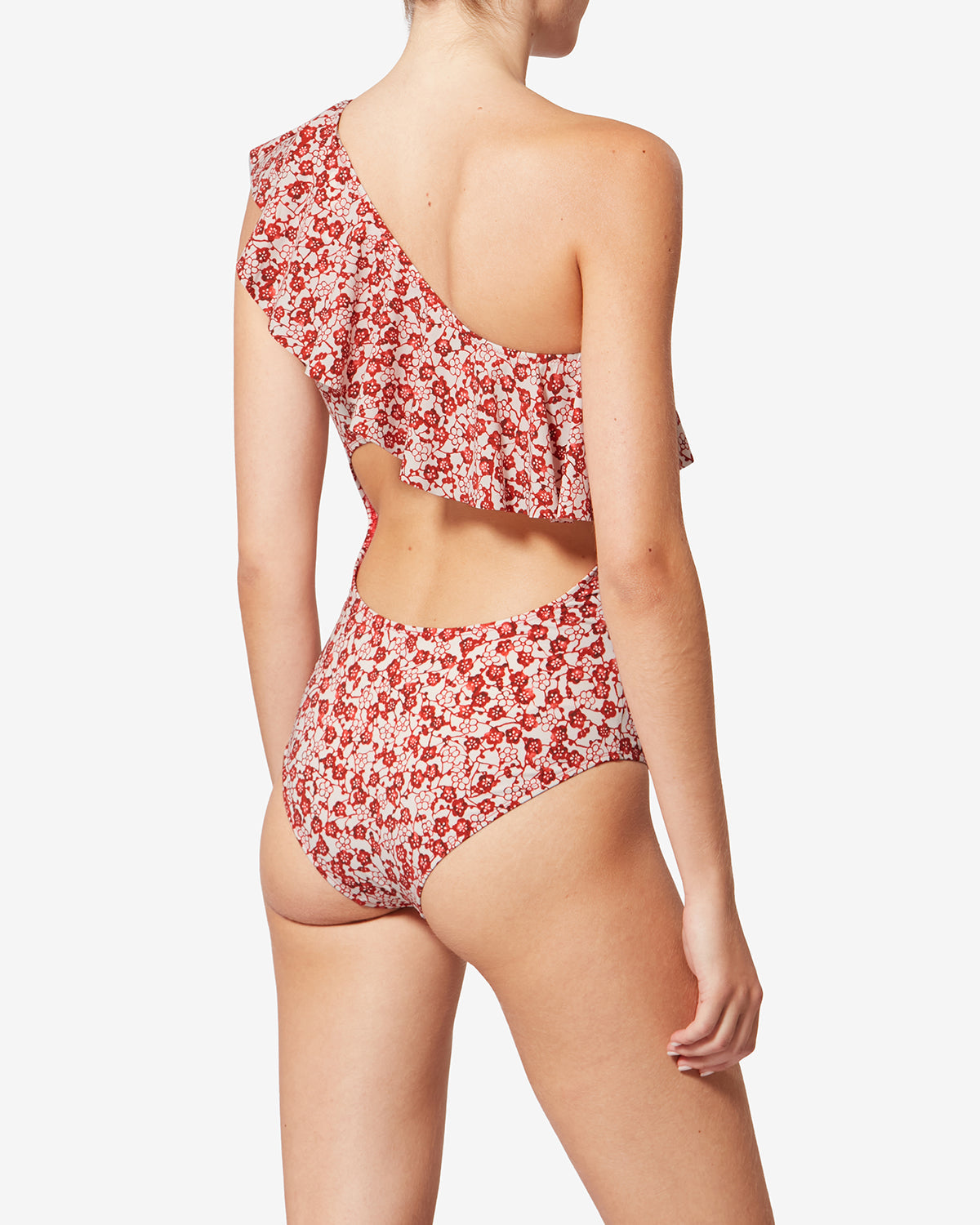 SICILYA SWIMSUIT