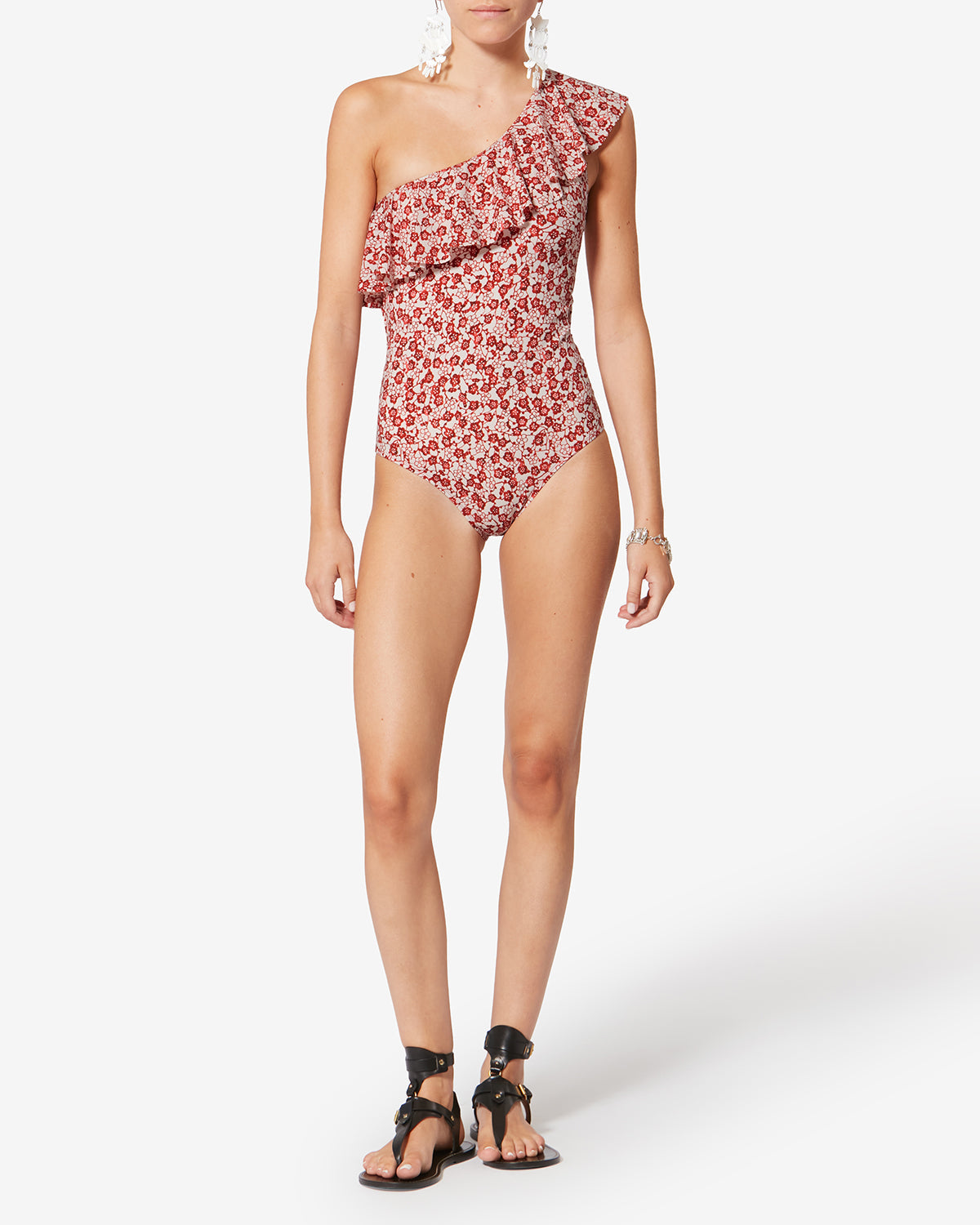 SICILYA SWIMSUIT