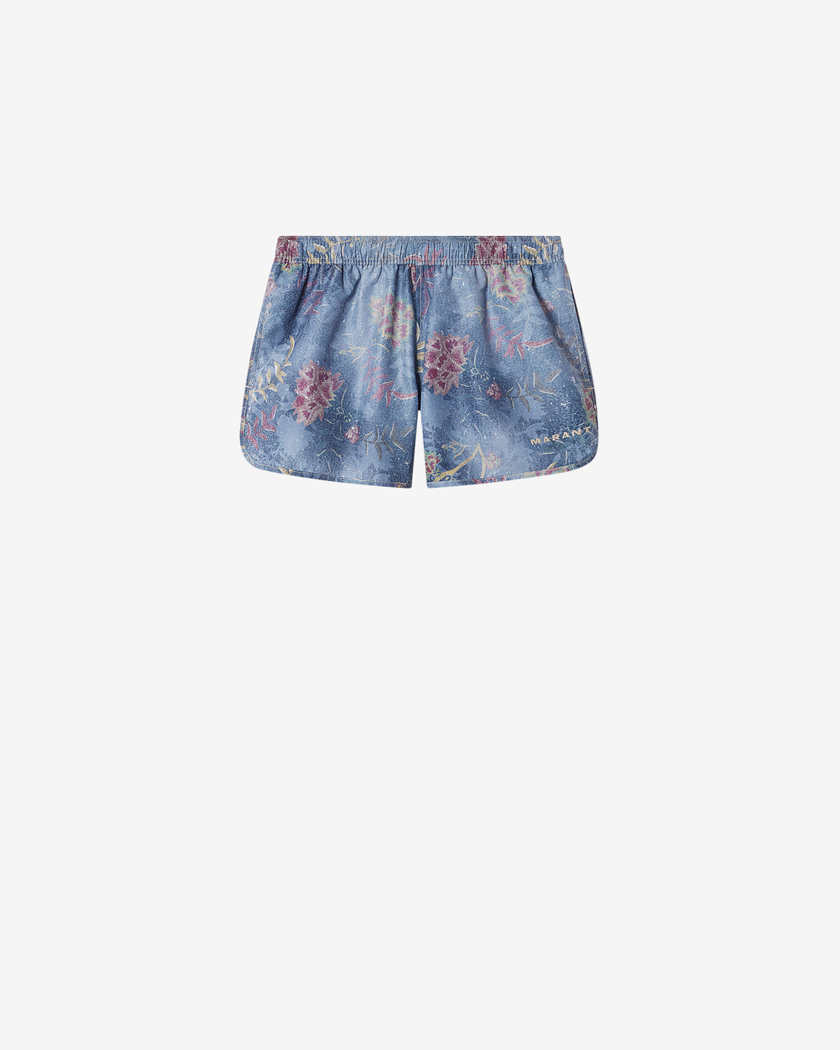 VICENTE SWIM SHORTS