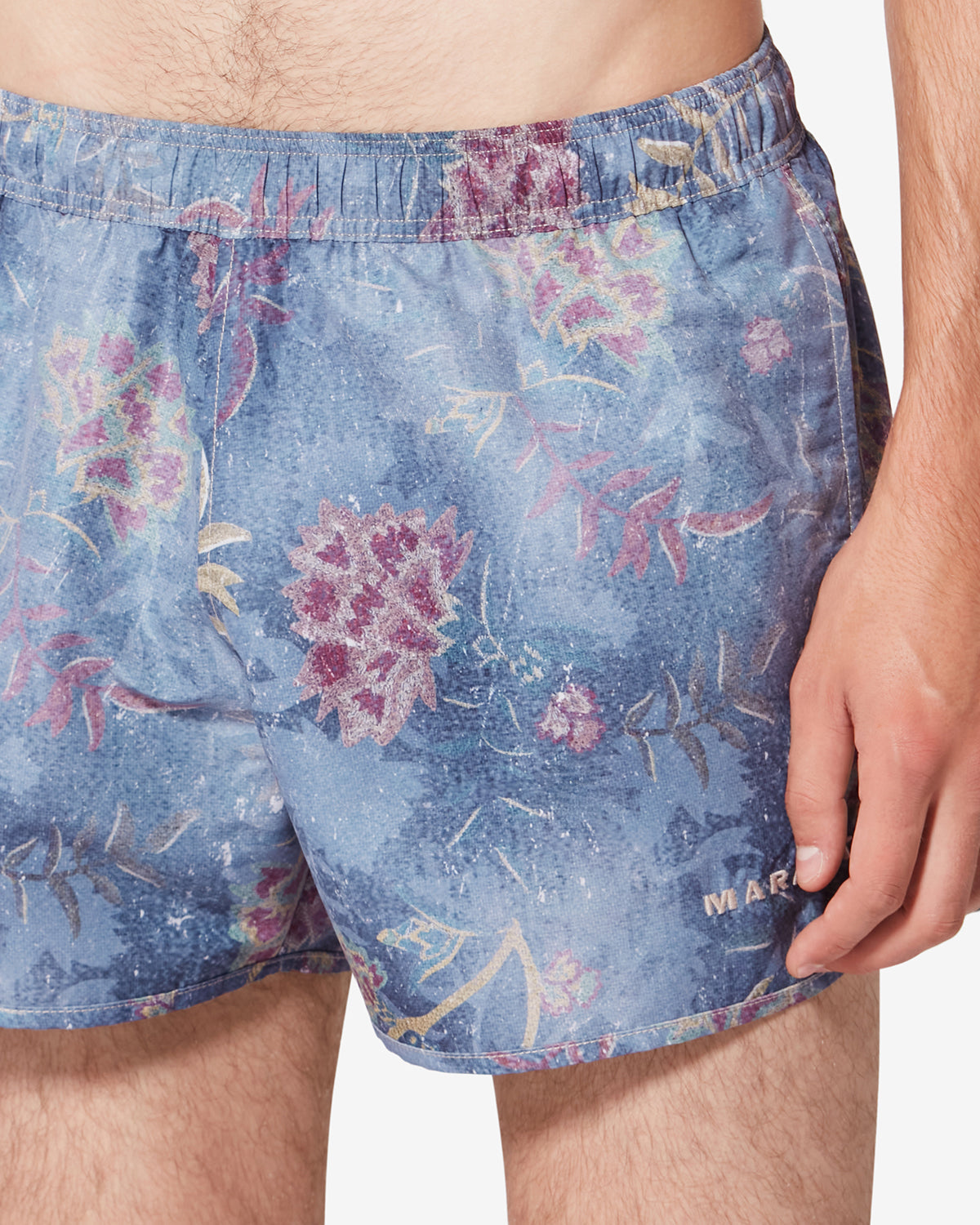 VICENTE SWIM SHORTS