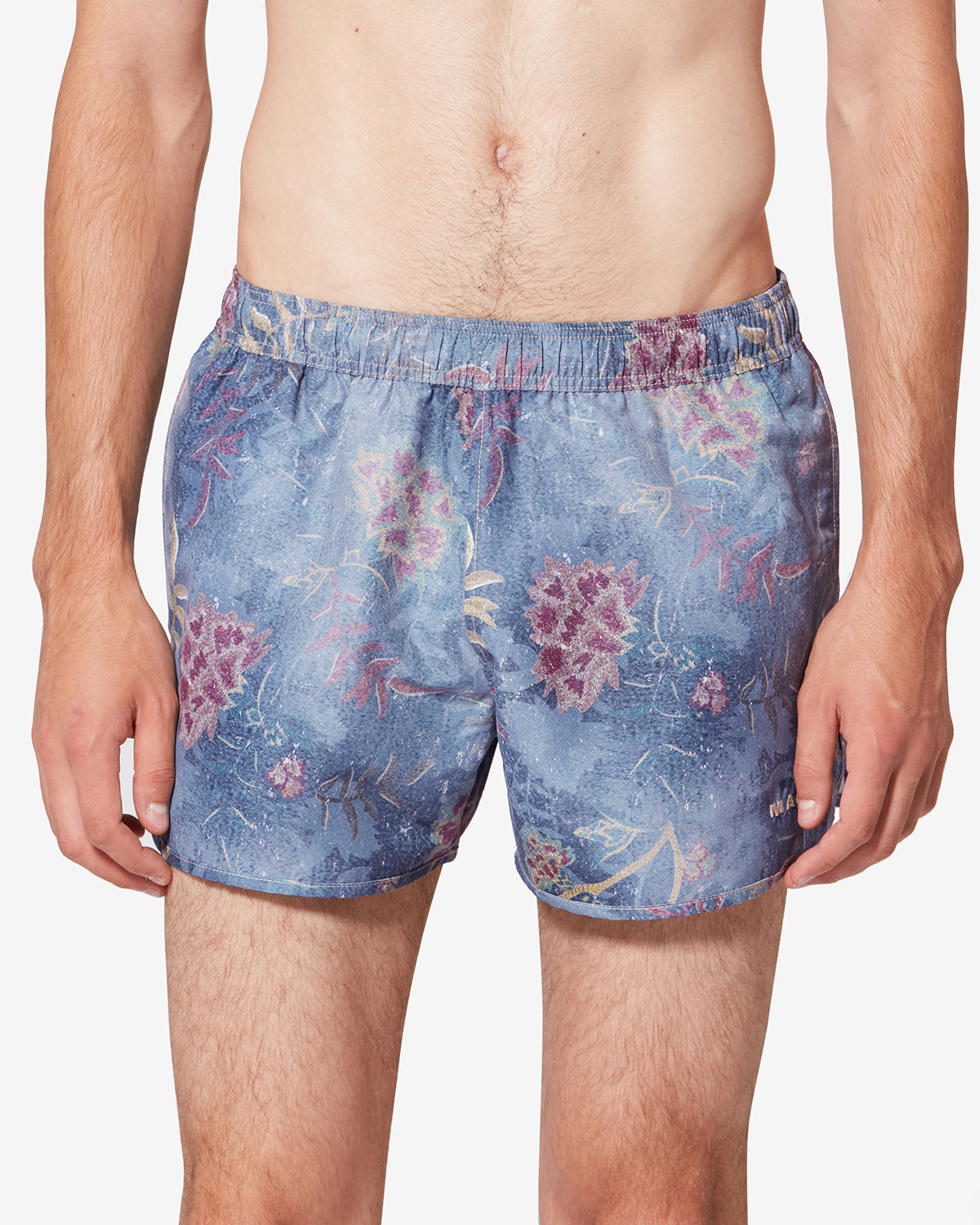 VICENTE SWIM SHORTS