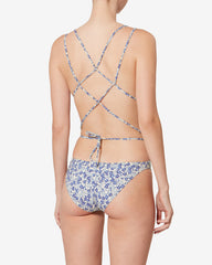 TENISIA SWIMSUIT