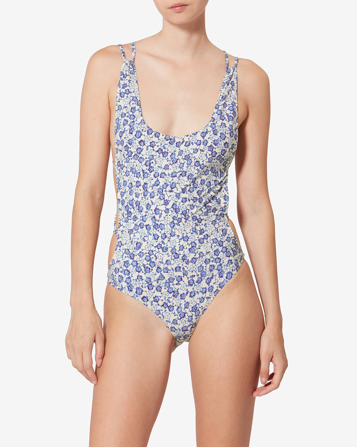 TENISIA SWIMSUIT