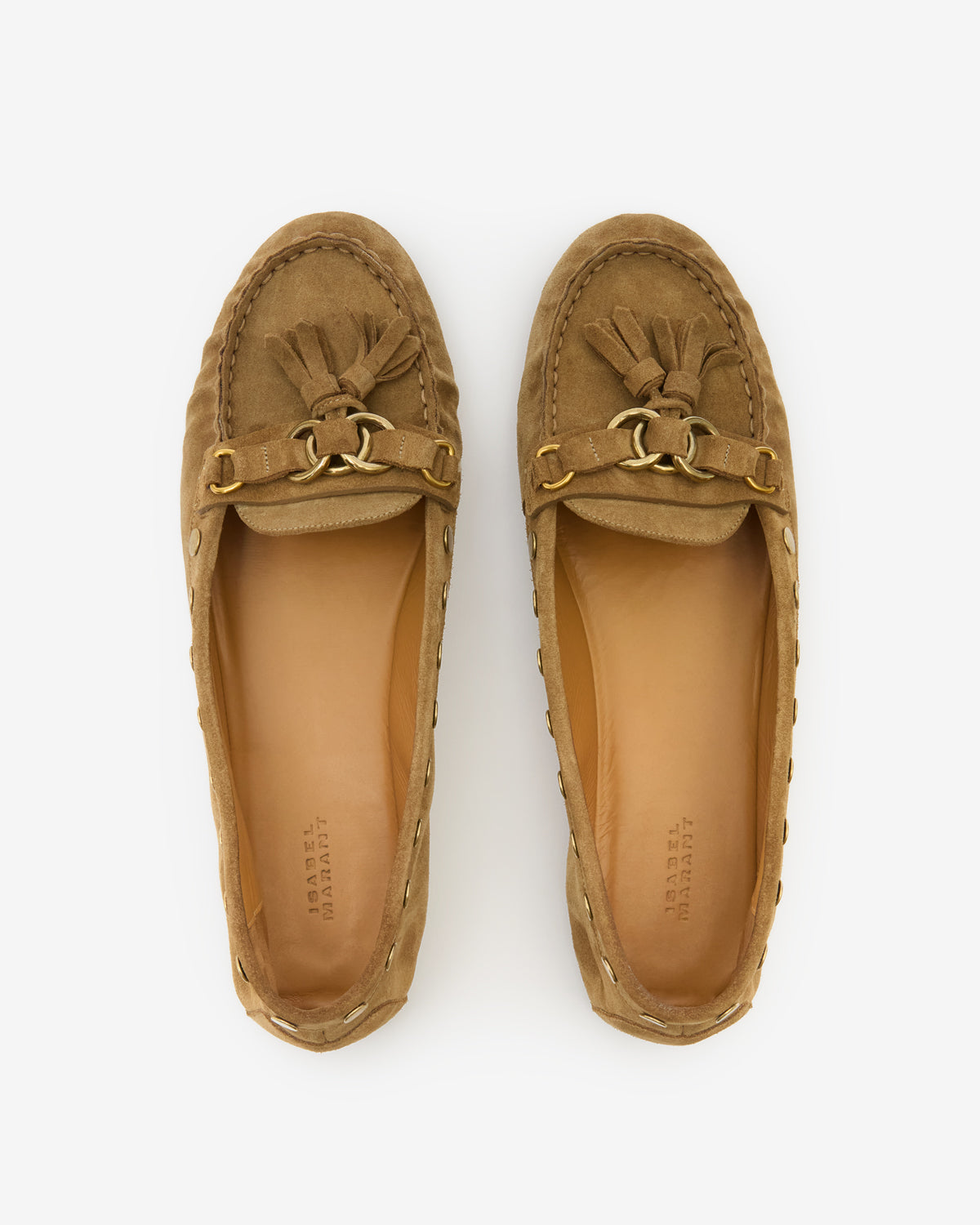 FAXEL LOAFERS