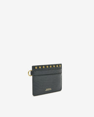 Oskan Embossed Card Holder