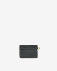 Oskan Embossed Card Holder