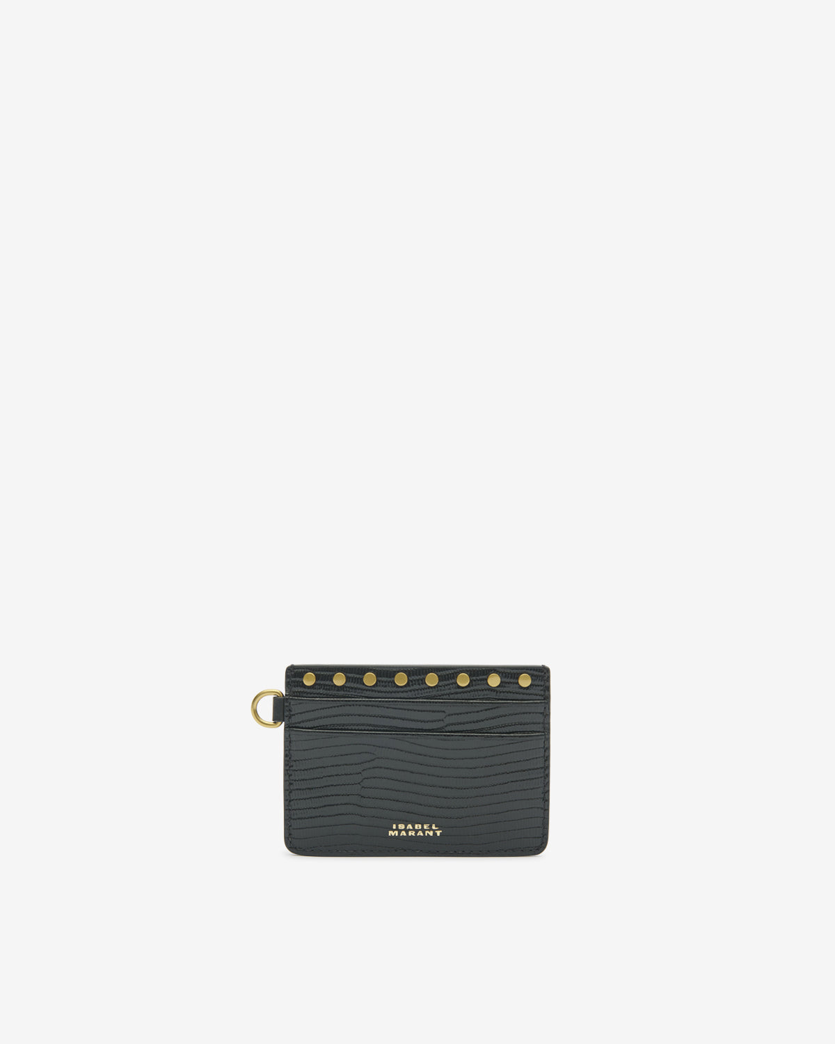 Oskan Embossed Card Holder