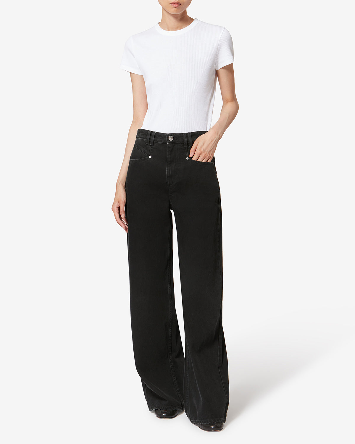 LEMONY PANTS