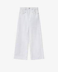 LEMONY PANTS