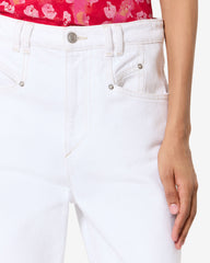 LEMONY PANTS