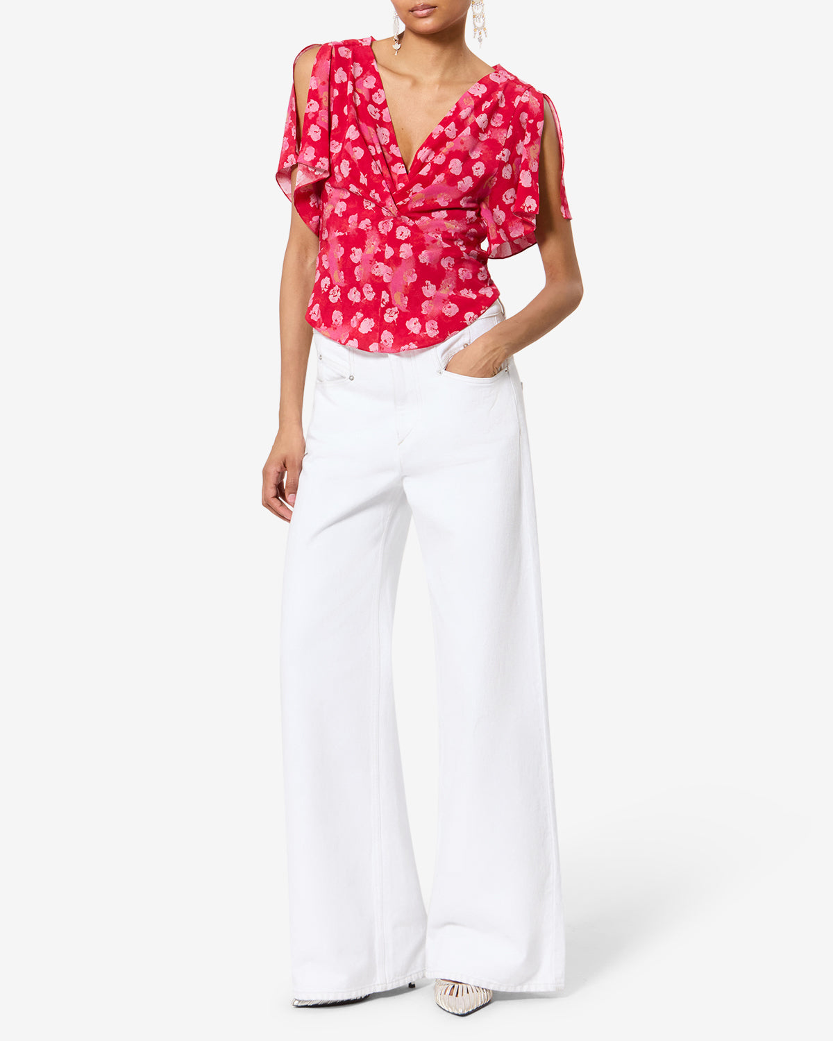 LEMONY PANTS