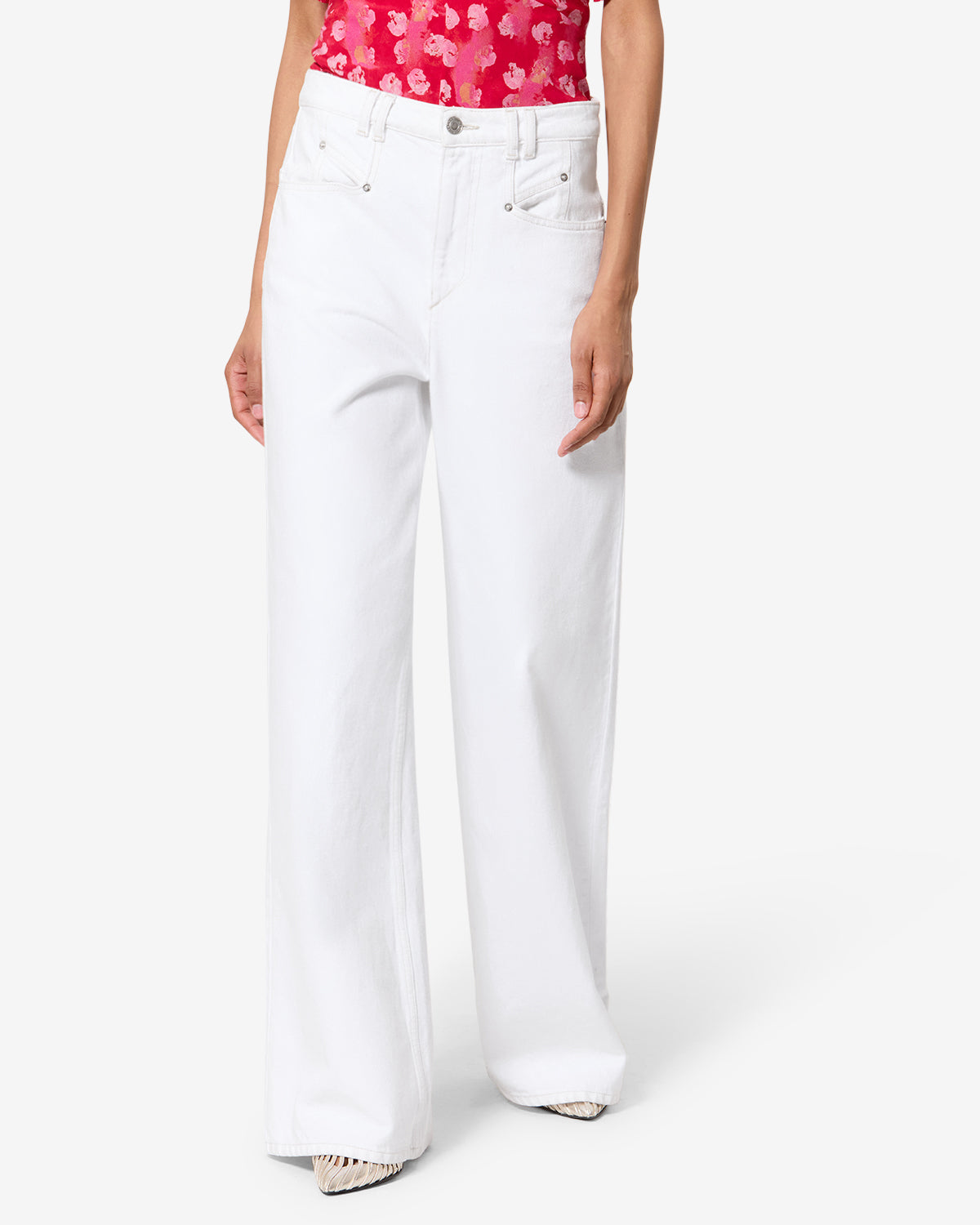 LEMONY PANTS