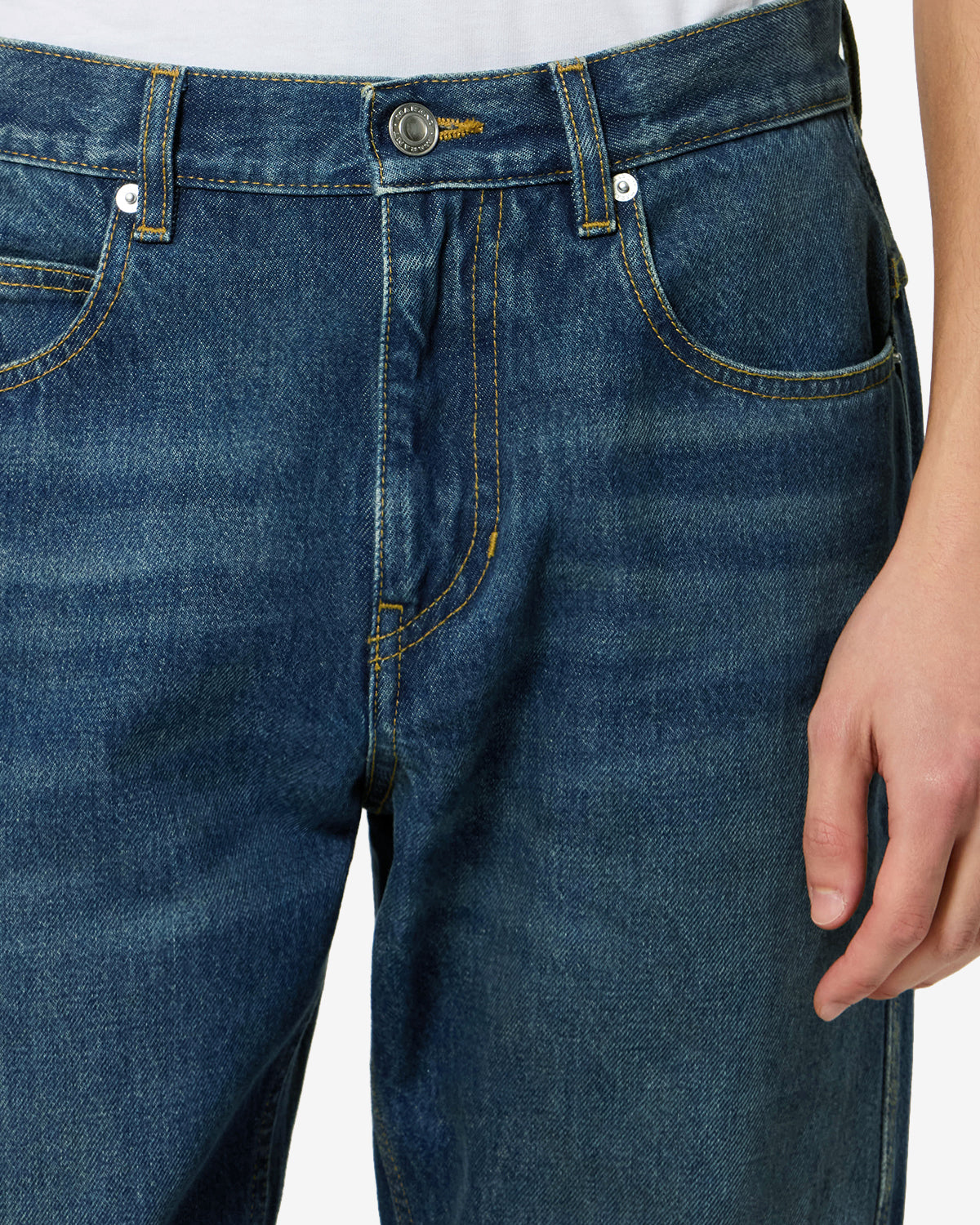 LEWYS PANTS