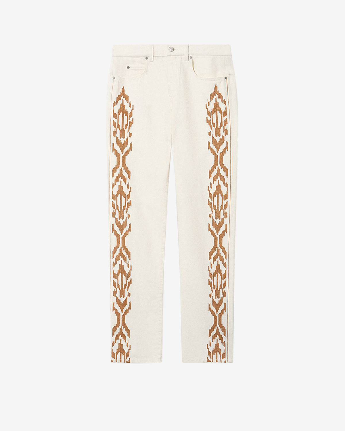 LEWYS PANTS