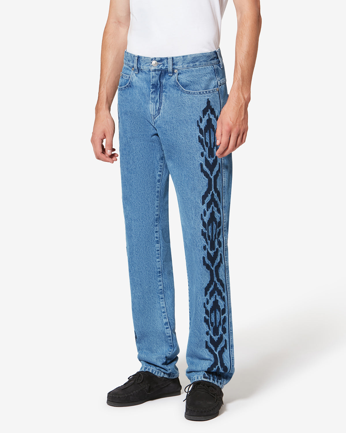 LEWYS PANTS