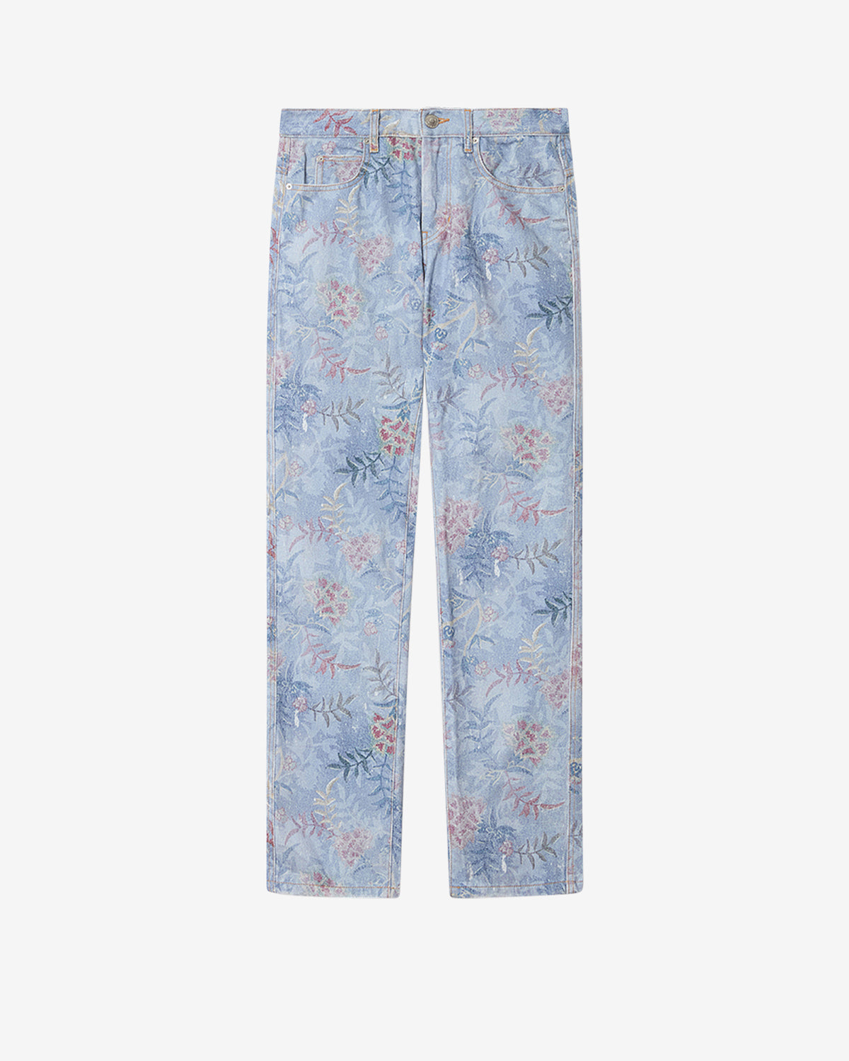 LEWYS PANTS