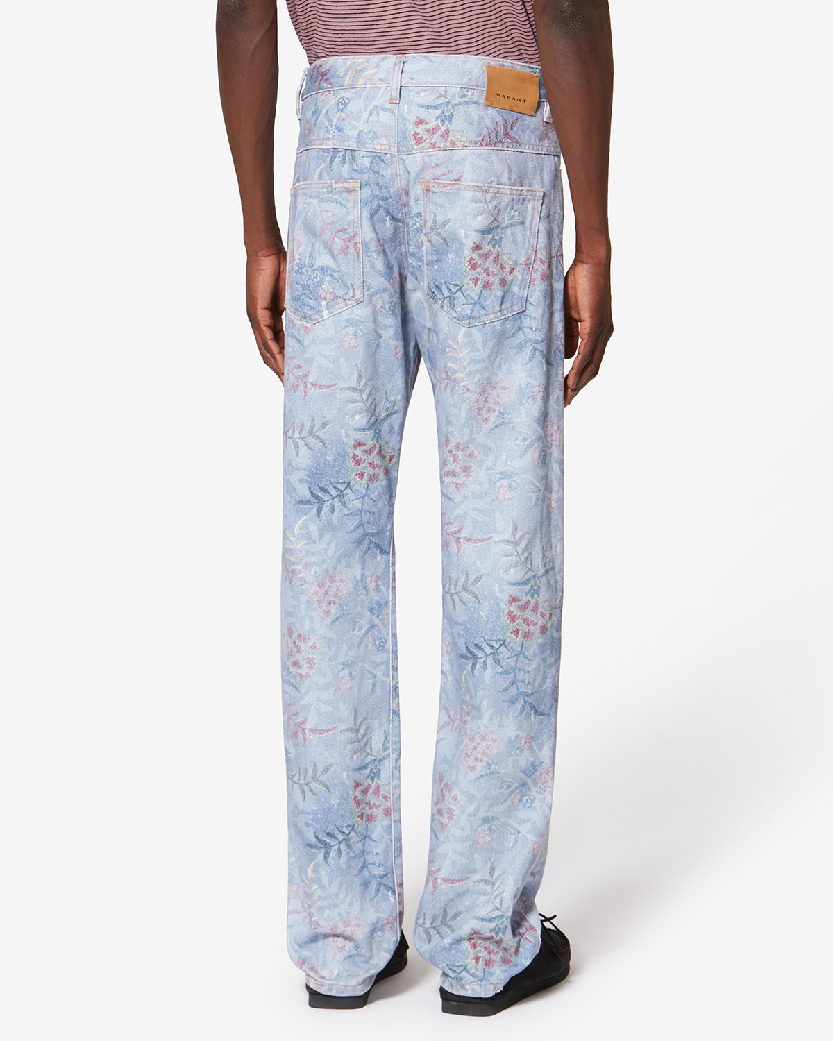 LEWYS PANTS