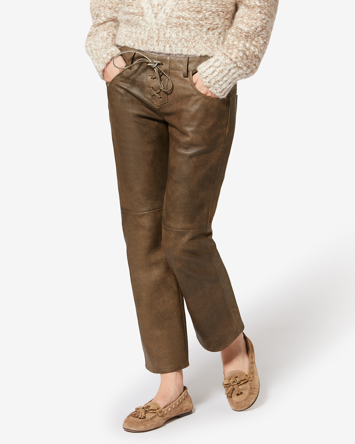 VANEL PANTS