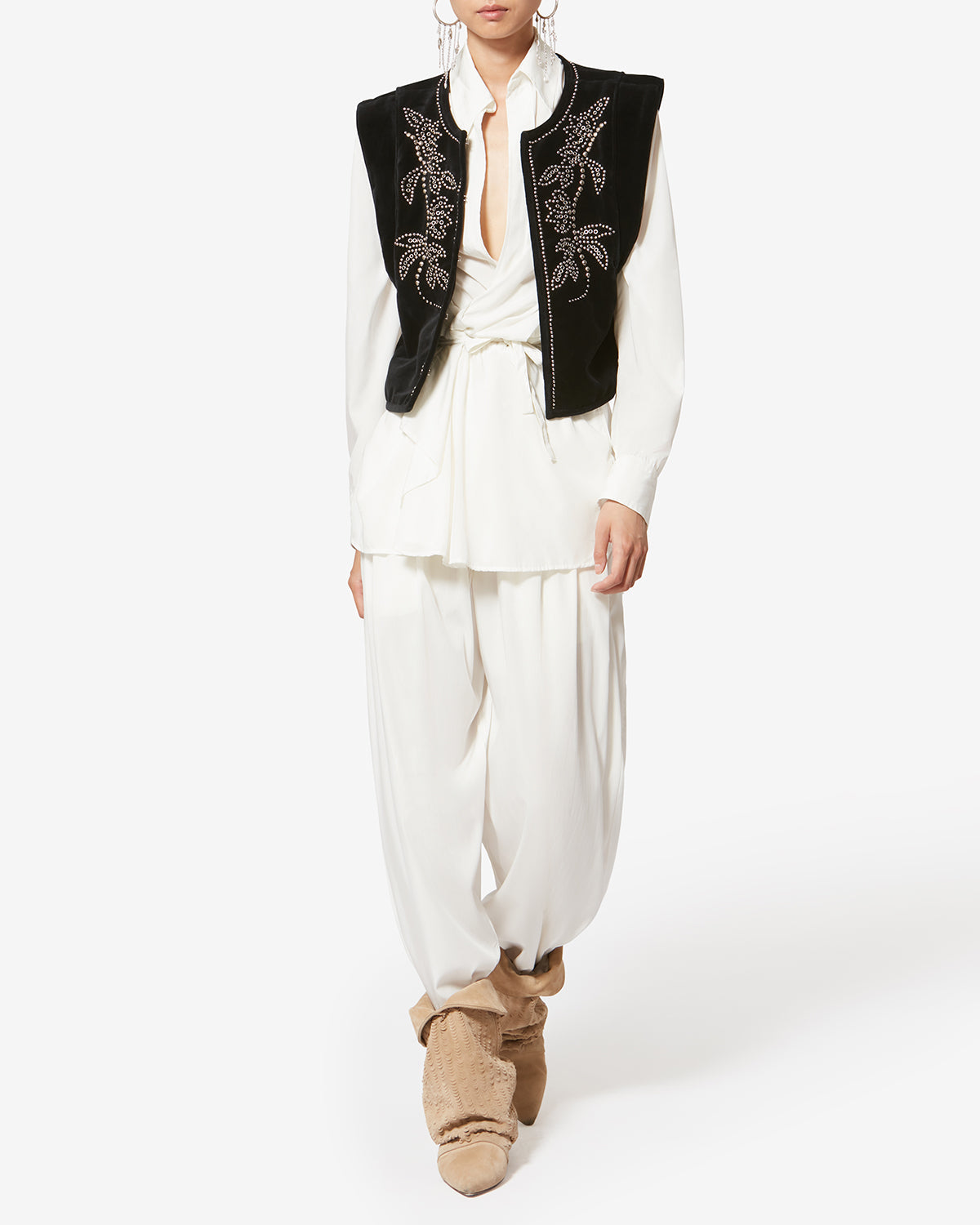 INAYA PANTS
