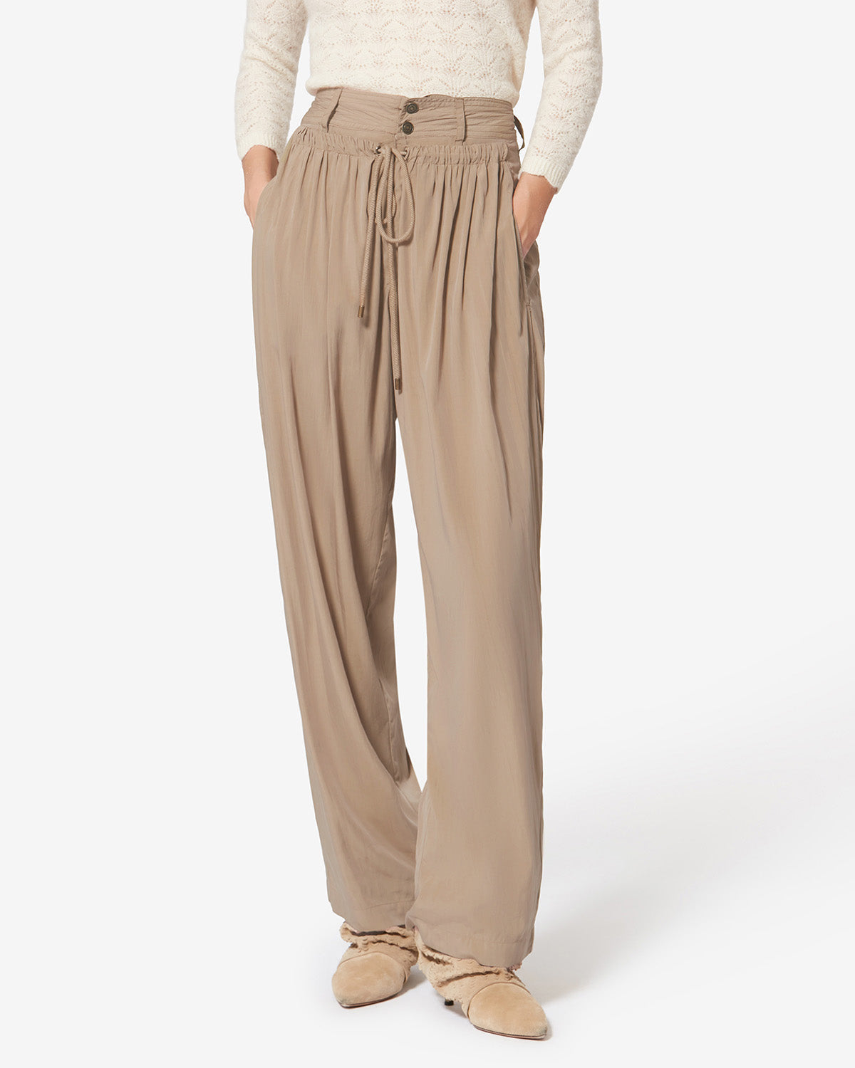 INAYA PANTS