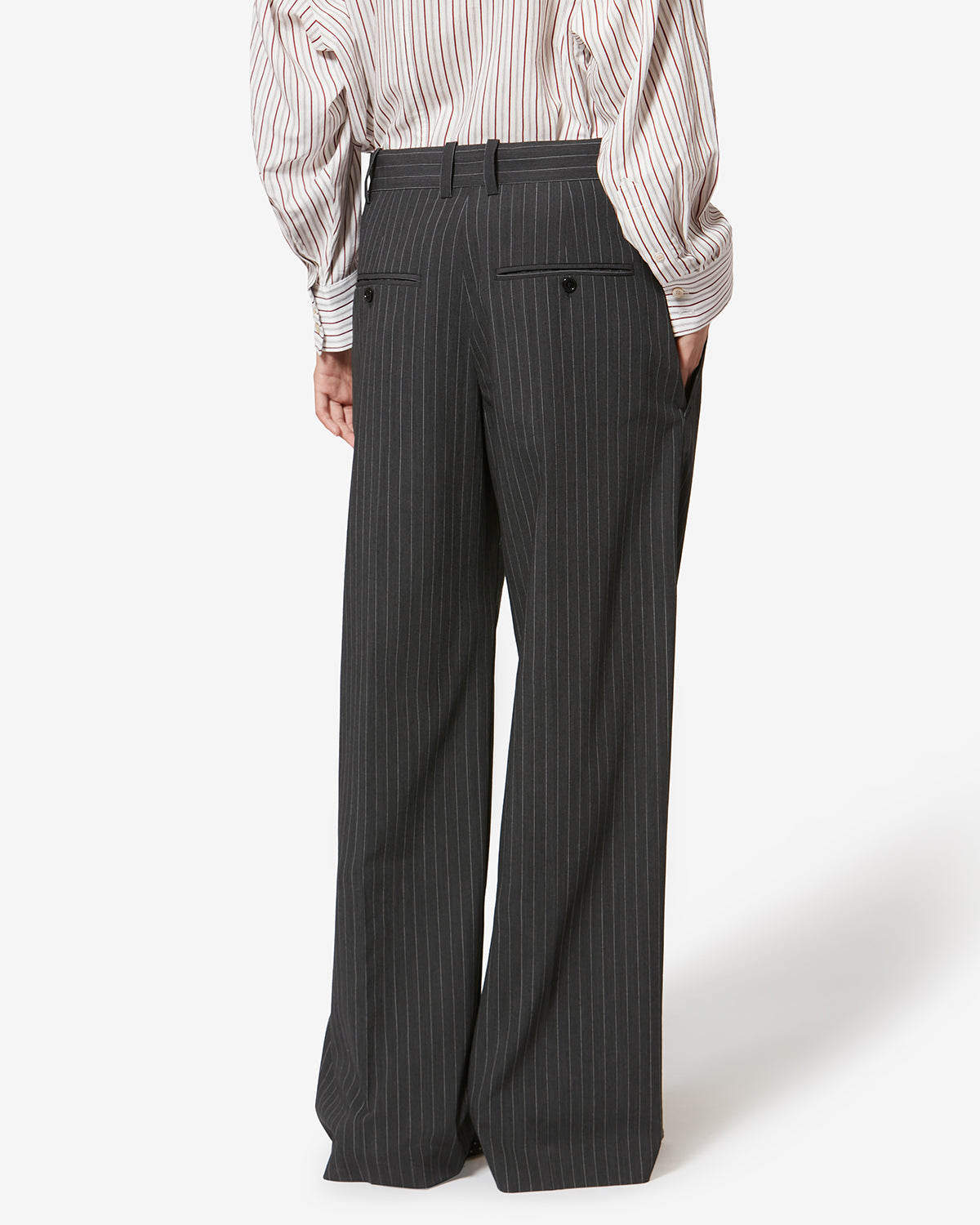 LISETTA PANTS