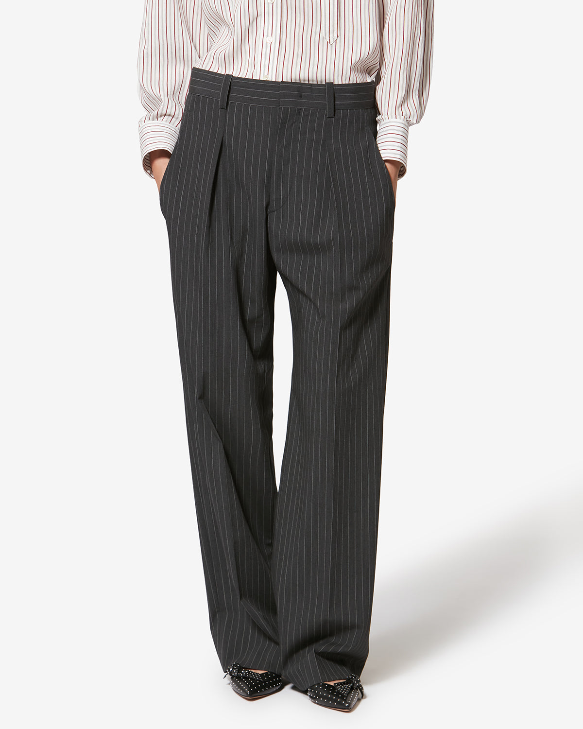 LISETTA PANTS