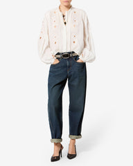 ORIANE PANTS