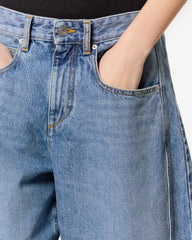 ORIANE PANTS