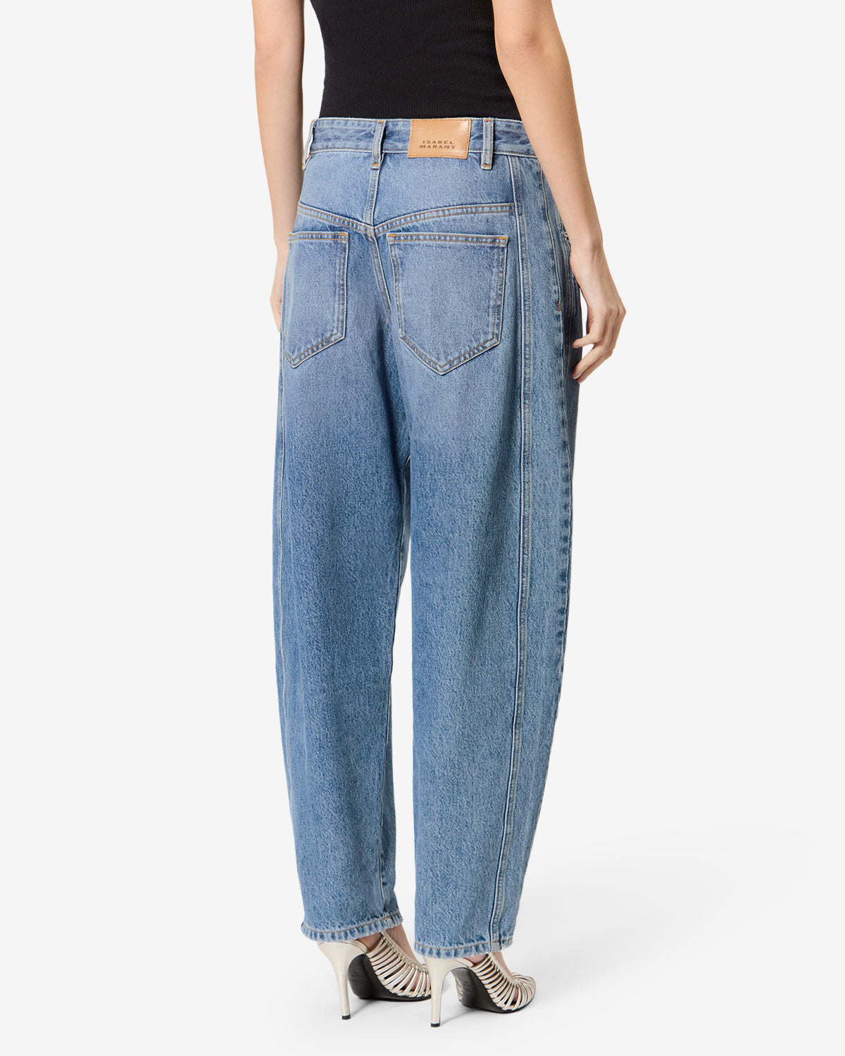 ORIANE PANTS