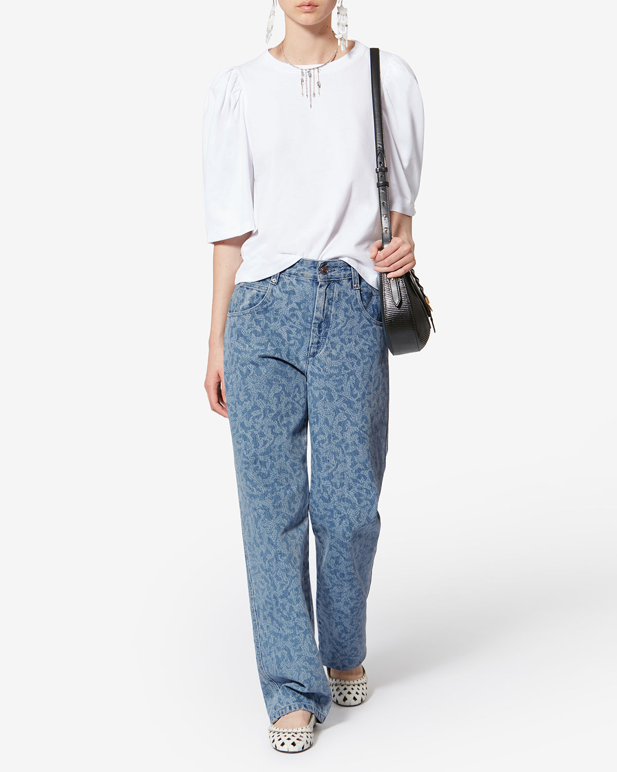 BRINSA PANTS